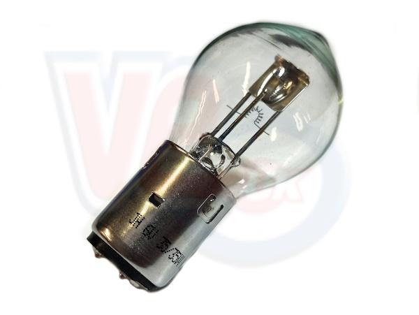 Vespa Super VBC,Sprint, VBB Bosch Headlight Bulb