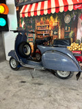 Vespa Super 150 VBC No802