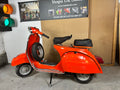 Vespa Super 150 1972 Orange No 814