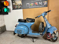 Vespa Super 150 VBB  1963 No6
