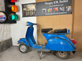 Vespa Super 150 VBC  1978 No17