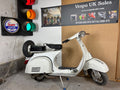 Vespa Super 150 VBC  1978 No29
