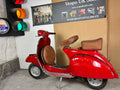Vespa Super 150 VBC  1977 No8