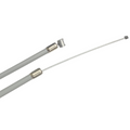 Vespa Super VBC,VBB, Sprint Throttle Cable