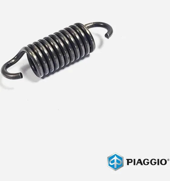 Brake Shoe Front Spring Vespa Super VBC, VBB