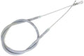 Vespa Super VBC.VBB Sprint Rear Brake Cable