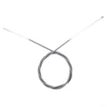 Vespa Super VBC,VBB Sprint Gear Cable