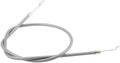 Vespa Super VBC,VBB Sprint Choke Cable