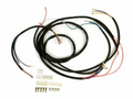 Vespa Super VBC, VBB, Sprint Wiring Loom 12V