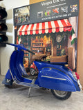 Vespa Super 150 VBC  1977 No807