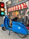 Vespa Super VBC 1977 No828