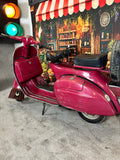 Vespa Super 150 VBC  1976 No826