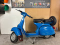 Vespa Super 150 VBC  1976 No822 SOLD