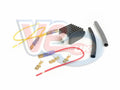 Vespa Voltage Regulator 4 Plug 6v AC/DC