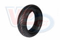Vespa Sprint 10inch Vee Rubber Tyre 350X10