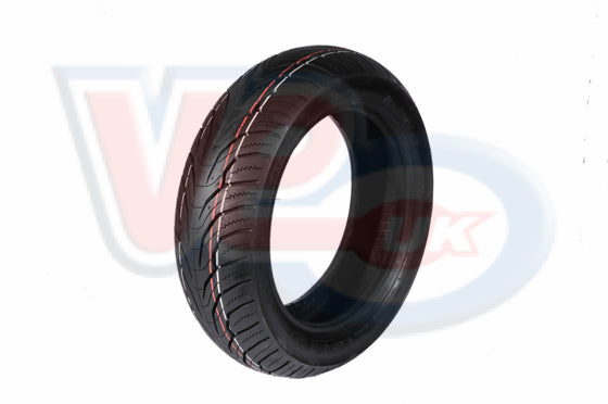 Vespa Sprint 10inch Vee Rubber Tyre 350X10