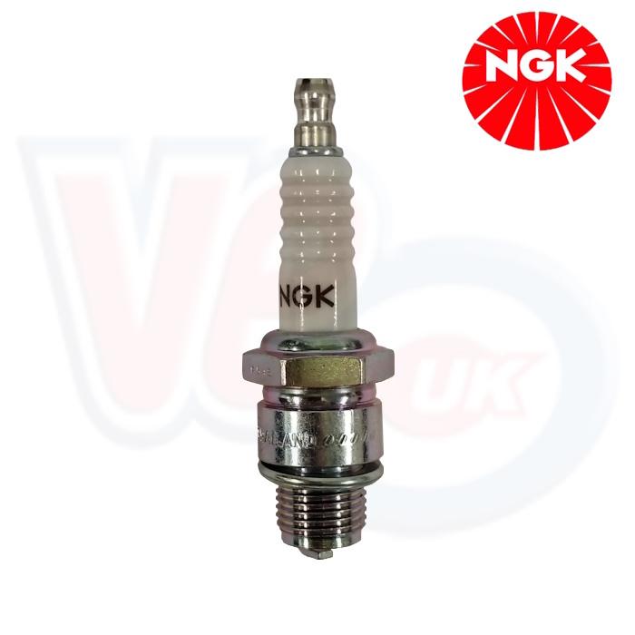 Vespa Super,VBC,VBB,Sprint NGK Spark Plug B6HS
