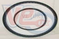 Vespa Super VBC,VBB CONTINENTAL 350X8 White Wall Tyres-46J