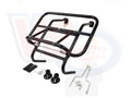 VESPA BLACK FRONT CARRIER – CUPPINI
