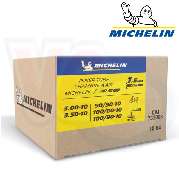 Vespa Michelin 10inch inner tube.