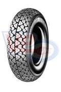 Vespa Tyre 10inch Michelin 350X10 S83 59J