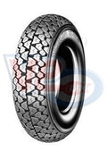 Vespa Tyre 8inch Michelin 350X8 S83 46J