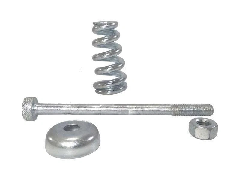 Vespa Super VBC,VBB,Sprint Seat Spring and Bolt.