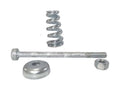 Vespa Super VBC,VBB,Sprint Seat Spring and Bolt.