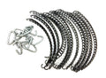 Vespa Super VBC,VBB, Sprint Seat Re-Spring Kit