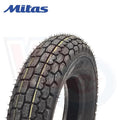 Vespa Tyre 8inch Mitas 350X8 46J.