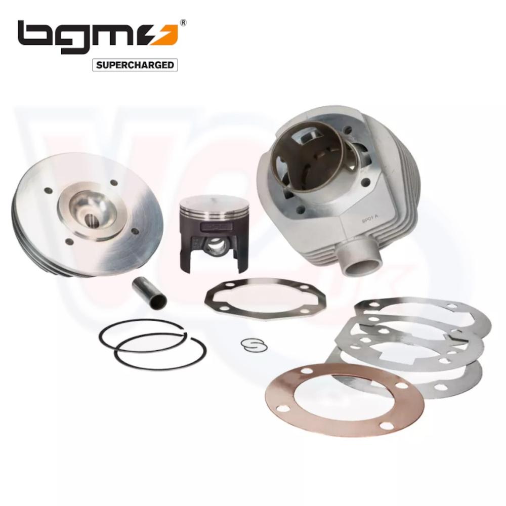 Vespa Super, Sprint, VBB 150 BGM 177cc Cylinder Kit