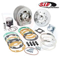Vespa Super, Sprint, VBB Sip 125cc Racing Alloy Kit