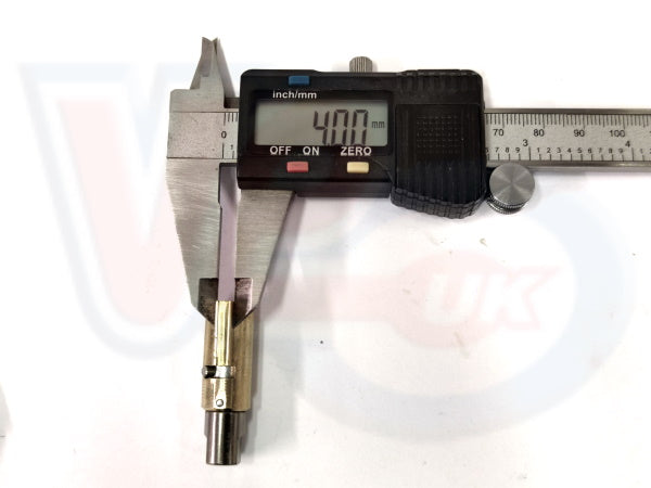 Vespa Super VBC,VBB and Sprint Steering Lock