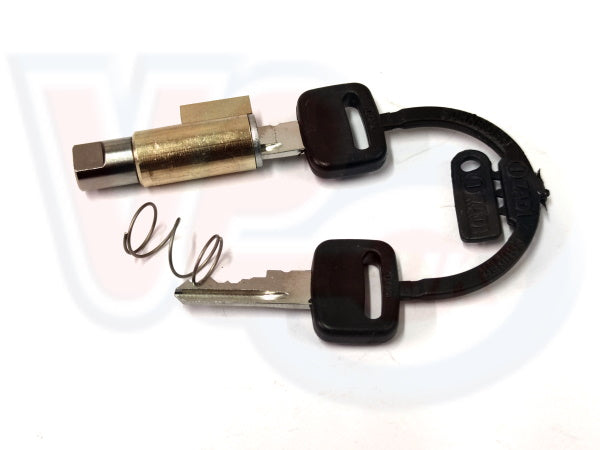 Vespa Super VBC,VBB and Sprint Steering Lock