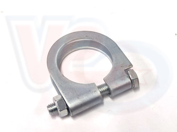Vespa Super VBC,VBB Sprint 40mm Exhaust Clamp