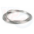 VESPA 5mtrs NARROW LEGSHIELD TRIM – CHROME – UNIVERSAL