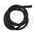 Vespa Super VBC Sprint Leg Shield Trim Rubber