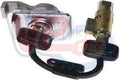 Vespa Super VBC,VBB and Sprint Lock set Steering and Toolbox Set