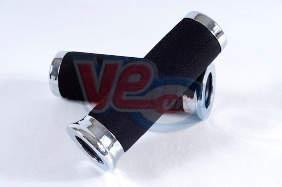 Vespa Super VBC,VBB,Sprint Handlebar Grips Foam.