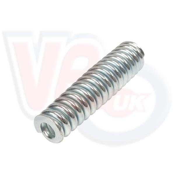 Vespa Super Front Spring 165mm