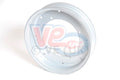 Vespa VBC Super Wheel 8inch to 10inch Conversion.