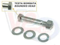Vespa VBC,VBB and Sprint Headstock Pinch bolt £8.75