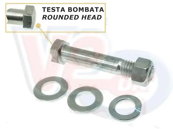 Vespa VBC,VBB and Sprint Headstock Pinch bolt £8.75