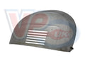 Vespa Super VBC, Sprint Side Panel Right