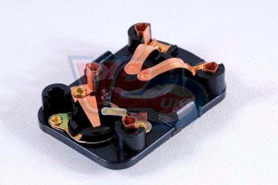 Vespa Bulb Holder for Square Headlight.