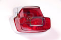 Vespa Super,Sprint Siem Metal Bodied Tail Light.