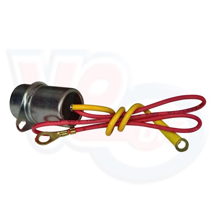 Vespa Super VBC,VBB,Sprint Condensor.