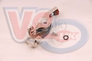 Vespa Super,VBC,VBB,Sprint Contact Points.
