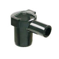 Vespa Super VBC,VBB,Sprint Spark Plug Cap Bakelite.