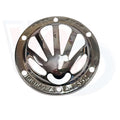 Vespa Super VBC,VBB,Sprint Horn Clam Shell Cover